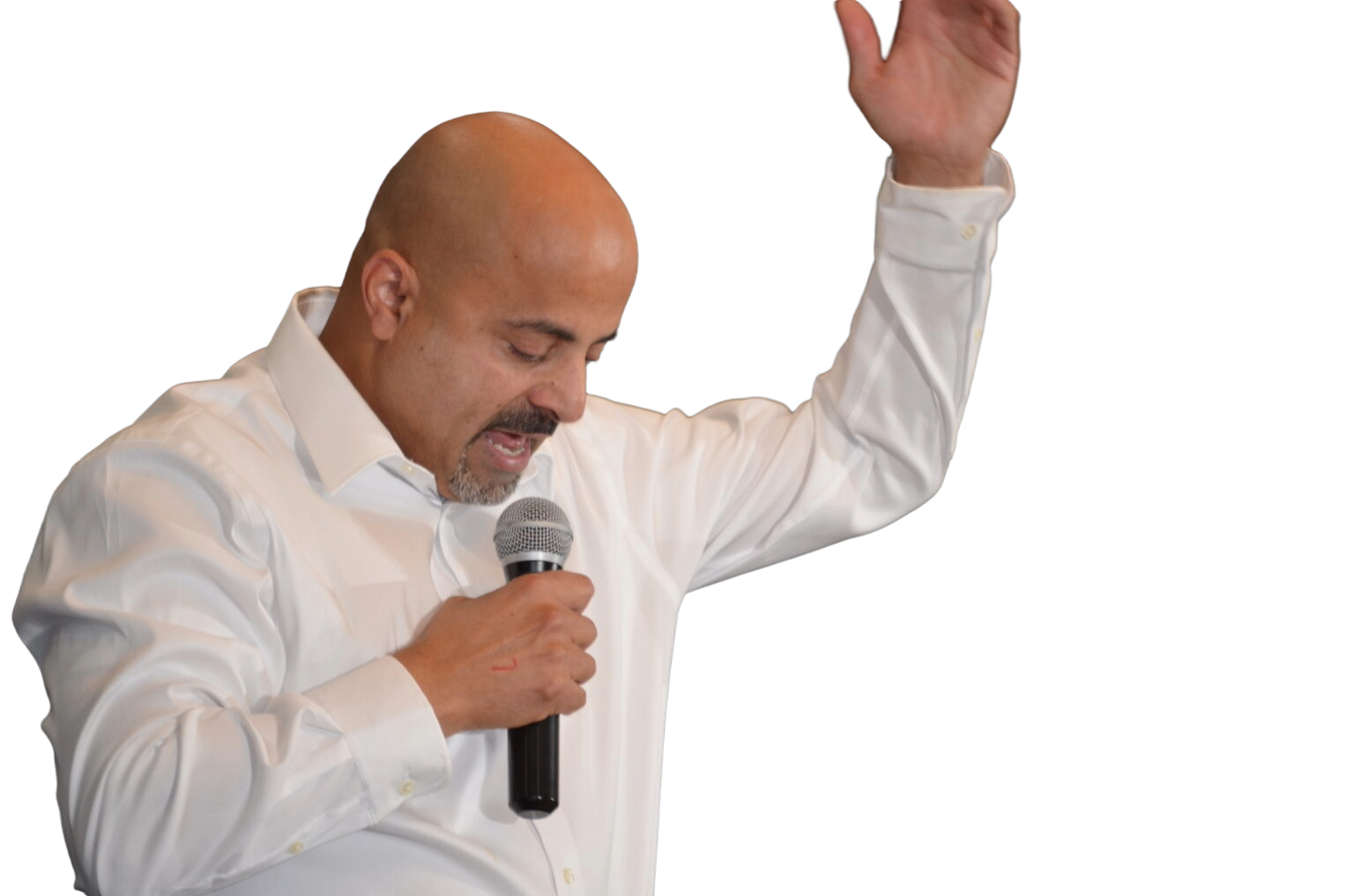 Nagi Almudhegi